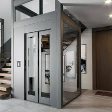 Thang máy nhập khẩu tại Hưng Yên