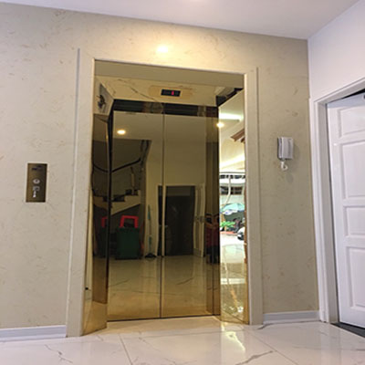 Dịch vụ lắp đặt thang máy trọn gói tại Quảng Ninh