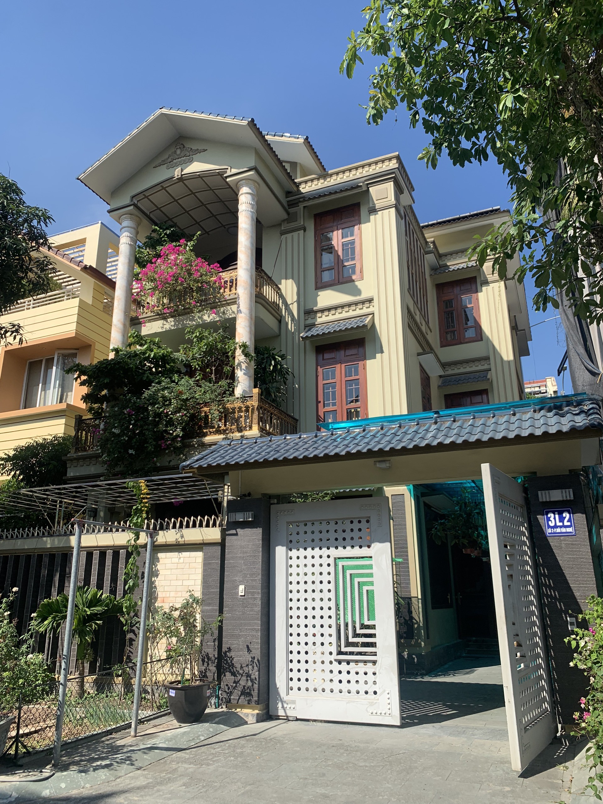Cải tạo lắp đặt thang máy gia đình tại Đồi Văn Nghệ, Hạ Long, Quảng Ninh - CĐT chú Lâm