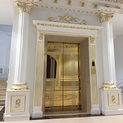 Công ty lắp đặt thang máy tại Thái Bình